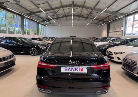 Audi A6, 2023