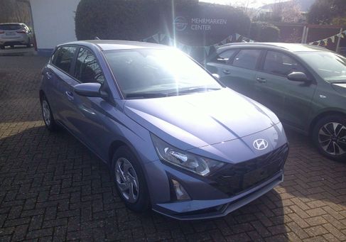 Hyundai i20, 2026 2