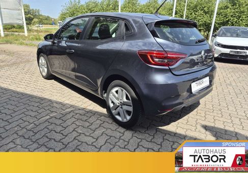 Renault Clio, 2022