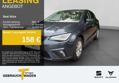 Seat Ibiza, 2025