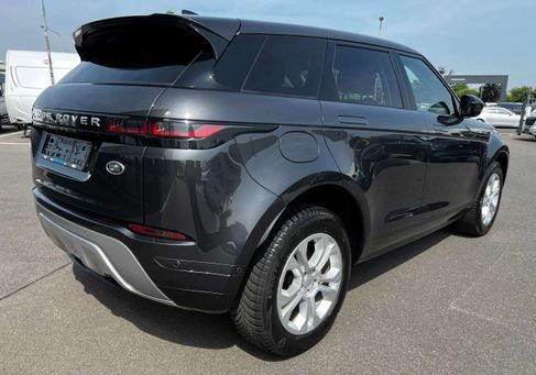 Land Rover Range Rover Evoque, 2021