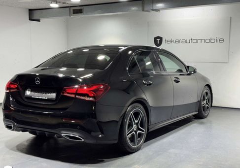 Mercedes-Benz A 180, 2020