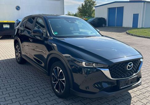 Mazda CX-5, 2022 2
