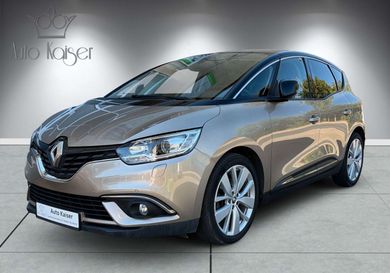 Renault Scenic, 2020
