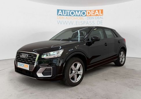 Audi Q2, 2020 2