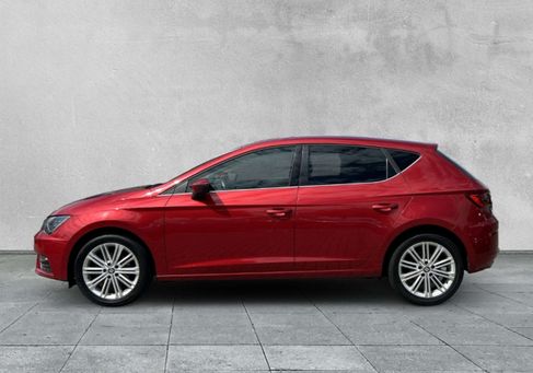 Seat Leon, 2019