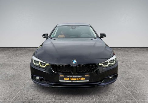 BMW 435, 2017