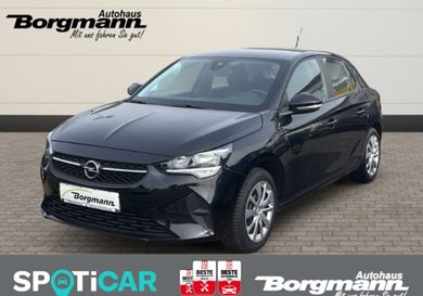 Opel Corsa, 2023