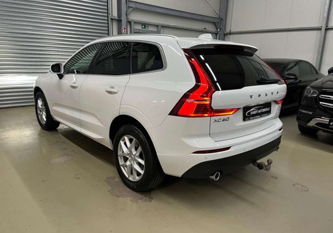 Volvo XC60, 2021