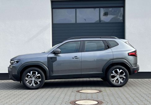 Dacia Duster, 2026 3