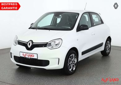 Renault Twingo, 2022