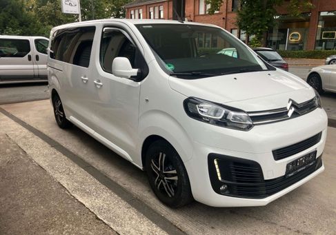 Citroën Jumpy, 2021 3