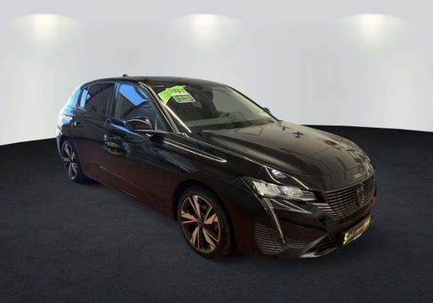 Peugeot 308, 2023