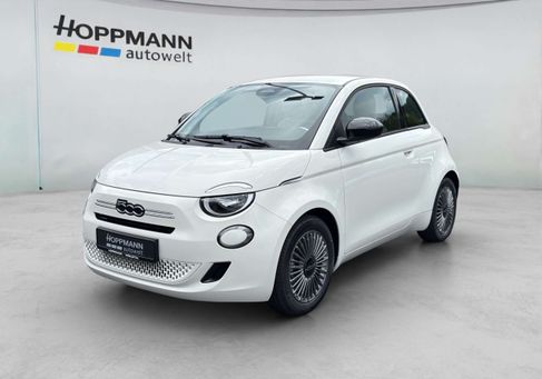 Fiat 500, 2026