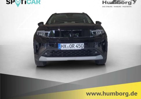 Opel Frontera, 2025