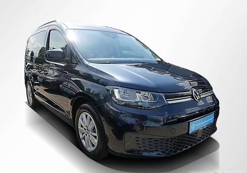 Volkswagen Caddy, 2025
