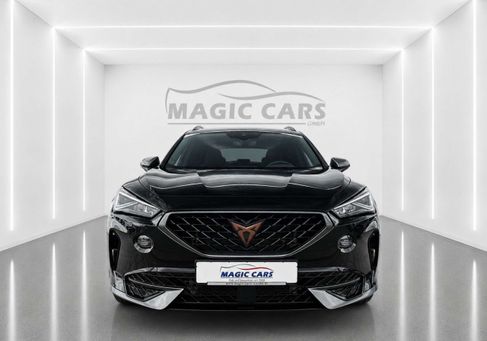 Cupra Formentor, 2023