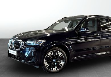 BMW iX, 2023
