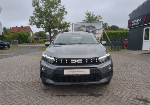 Dacia Sandero, 2026