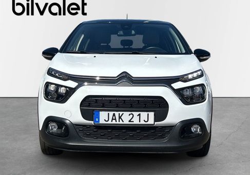 Citroën C3, 2023 2
