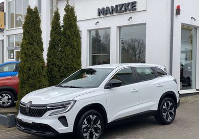 Renault Austral, 2025