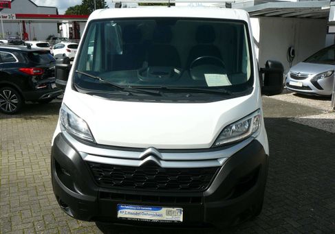 Citroën Jumper, 2020 2