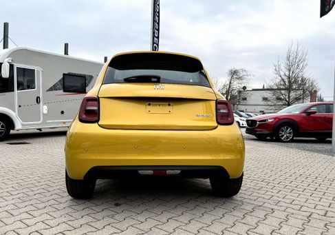 Fiat 500, 2026
