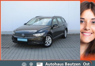Volkswagen Passat Variant, 2022