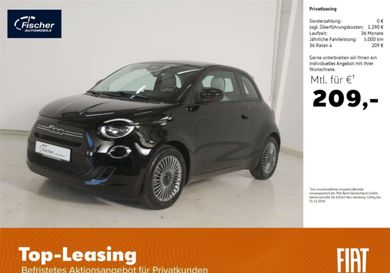 Fiat 500, 2026