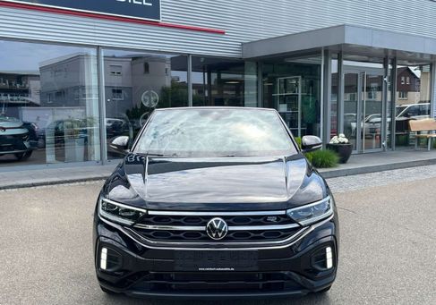 Volkswagen T-Roc, 2022