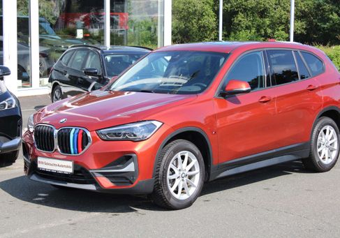 BMW X1, 2020 2