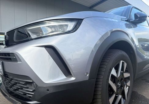 Opel Mokka, 2024 3