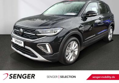 Volkswagen T-Cross, 2026
