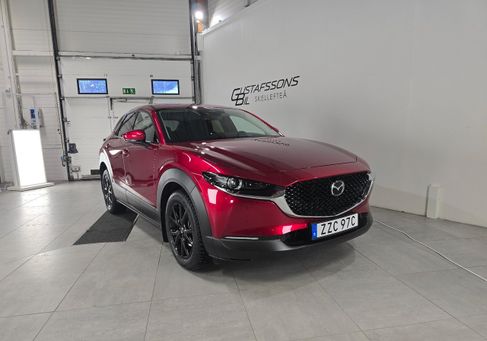 Mazda CX-30, 2025 2