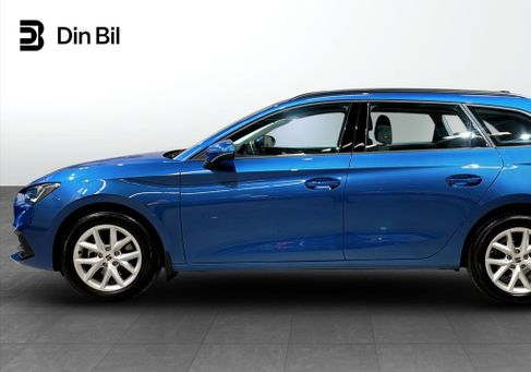 Seat Leon, 2025 2