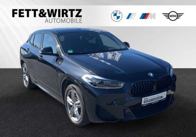 BMW X2, 2021