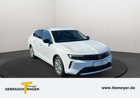 Opel Astra, 2023