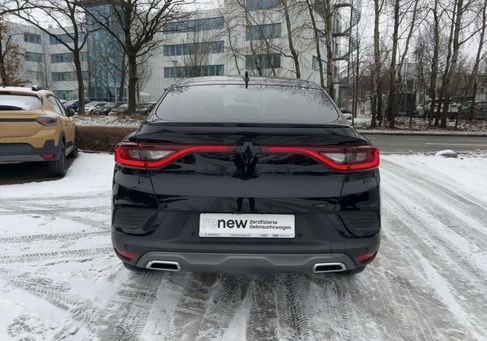 Renault Arkana, 2023
