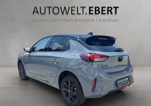 Opel Corsa, 2024 3