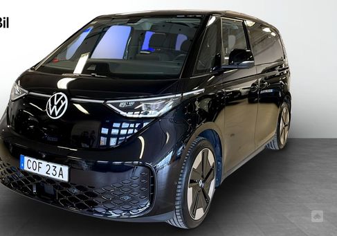 Volkswagen ID.Buzz, 2023