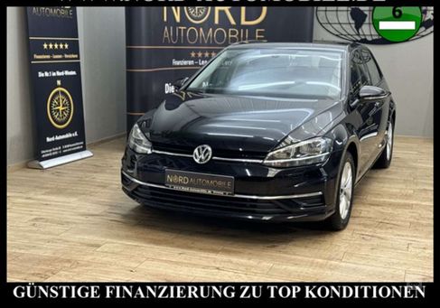 Volkswagen Golf, 2019