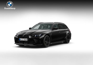 BMW M3, 2026