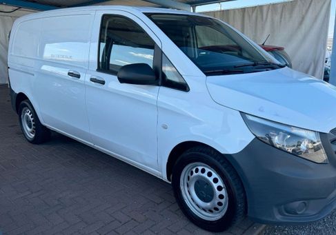 Mercedes-Benz Vito, 2019