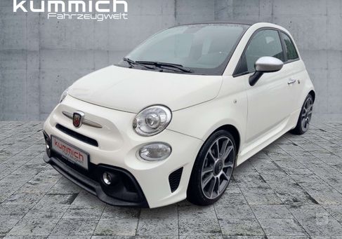 Abarth 595C, 2023