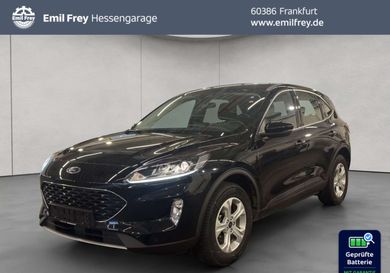 Ford Kuga, 2022