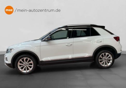 Volkswagen T-Roc, 2023