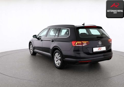 Volkswagen Passat, 2023