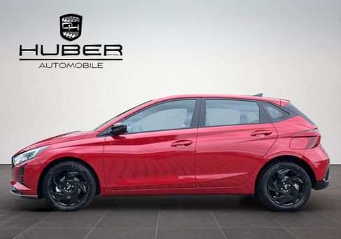 Hyundai i20, 2026 2