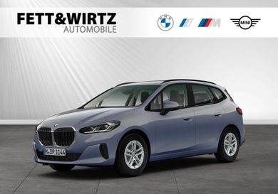 BMW 218, 2023