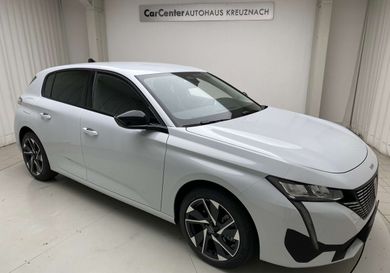 Peugeot 308, 2025